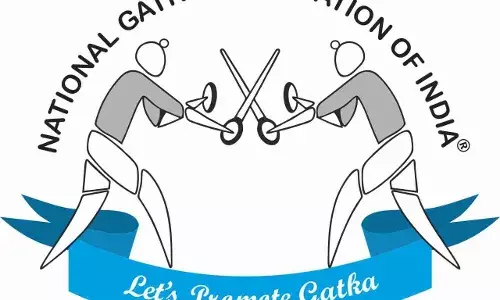 Bhilai to Host 13th National Gatka Championship Showcasing India’s Martial Heritage