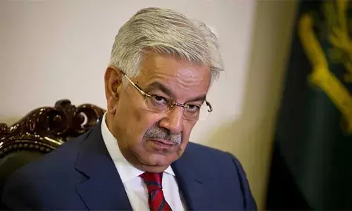 Pakistan Hits Back at India’s ‘Erase from Map’ Warning, Vows Retaliation in Case of Conflict Pakistan Hits Back at India’s ‘Erase from Map’ Warning, Vows Retaliation in Case of Conflict