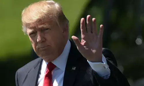 Federal Judge Blocks Trump’s Plan to Send National Guard Troops to Portland Federal Judge Blocks Trump’s Plan to Send National Guard Troops to Portland