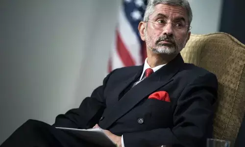 Jaishankar Stresses Need for Trade Deal with US That Respects India’s Core Interests