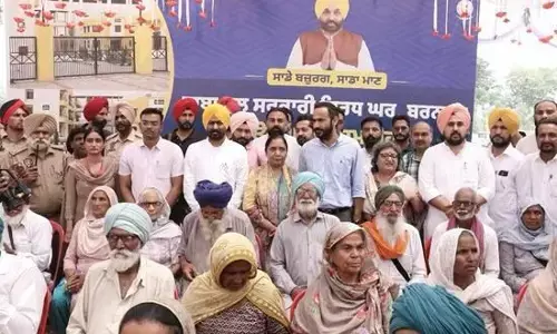 ‘Sadde Buzurg Sadda Maan’: Punjab’s Tribute of Love and Dignity to Its Elderly