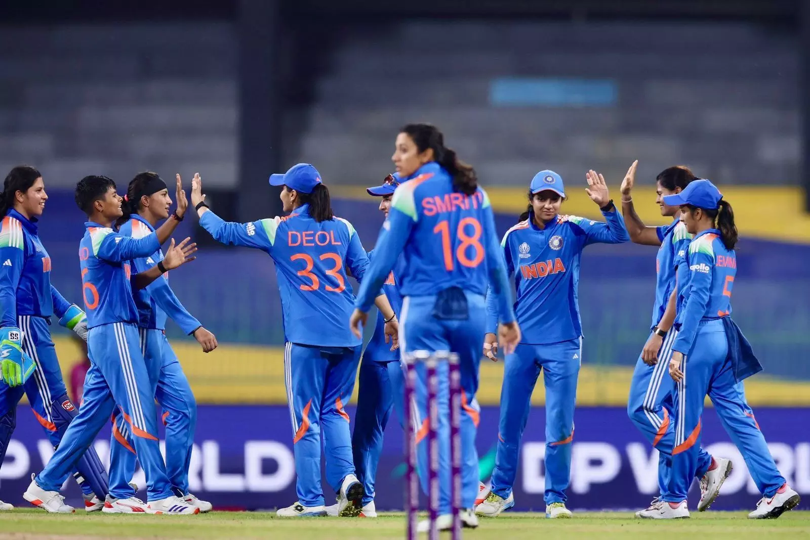 India Crush Pakistan by 88 Runs to Extend Unbeaten ODI Record