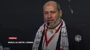 Khalil Al-Hayya: Senior Hamas Leader Returns to Ceasefire Talks After Surviving Israeli Strike