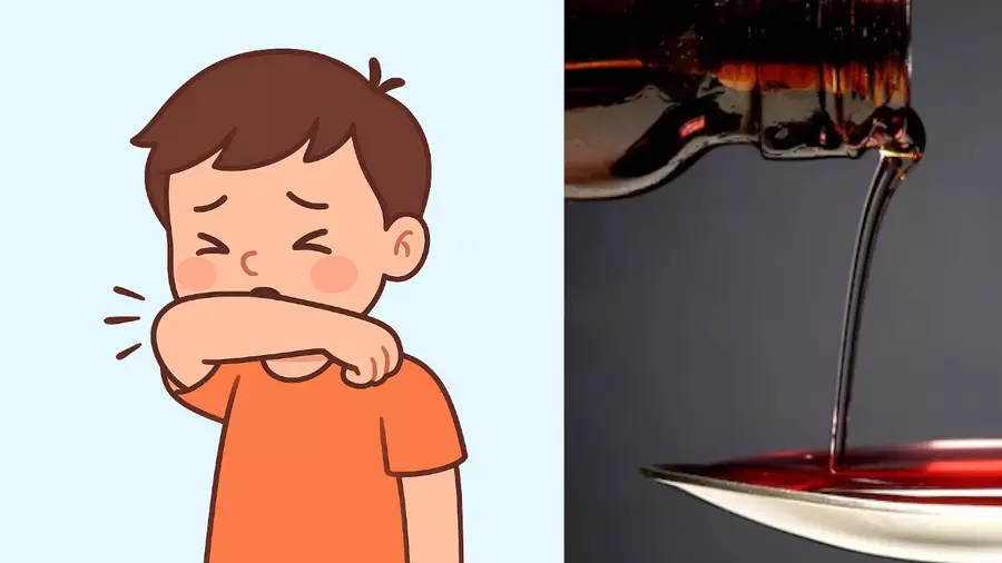 NHRC Orders Immediate Probe and Ban on Fake Cough Syrup After Child Deaths in MP, Rajasthan, and UP