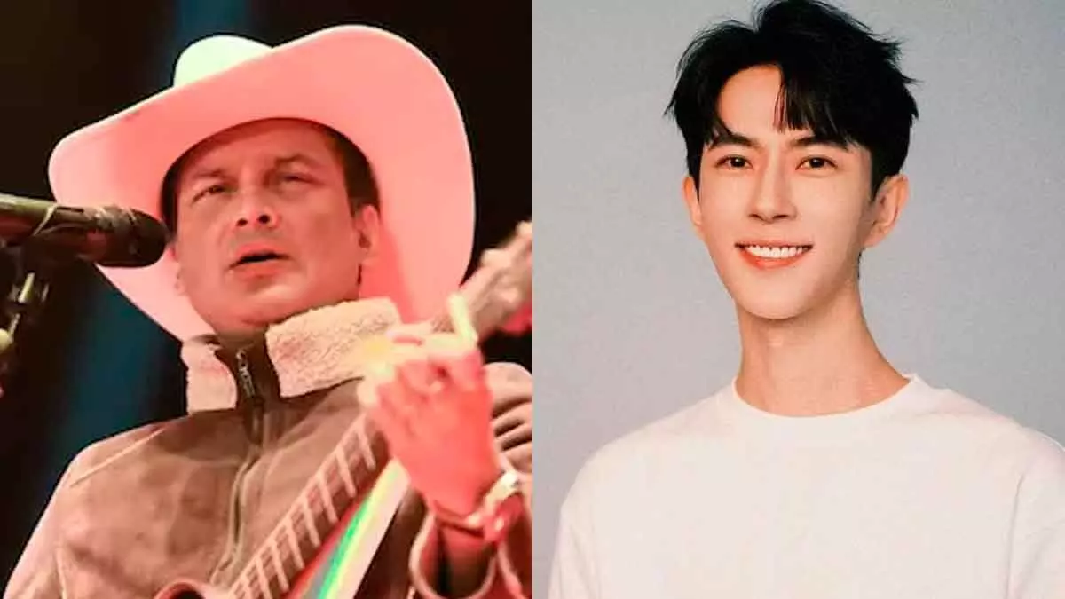 Singers, States, and the Edge of Power: Zubeen Garg and Yu Menglong Singers, States, and the Edge of Power: Zubeen Garg and Yu Menglong