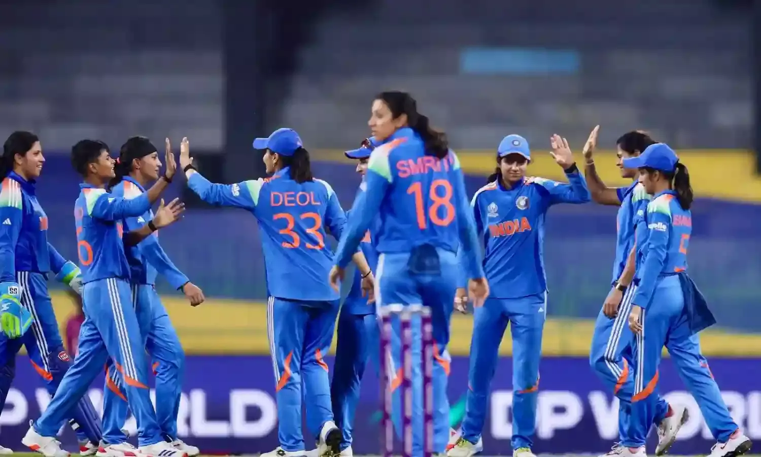 India Crush Pakistan by 88 Runs to Extend Unbeaten ODI Record