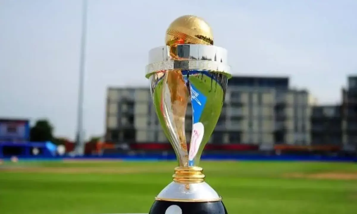 India’s Batting Woes Threaten World Cup Momentum Despite Early Wins