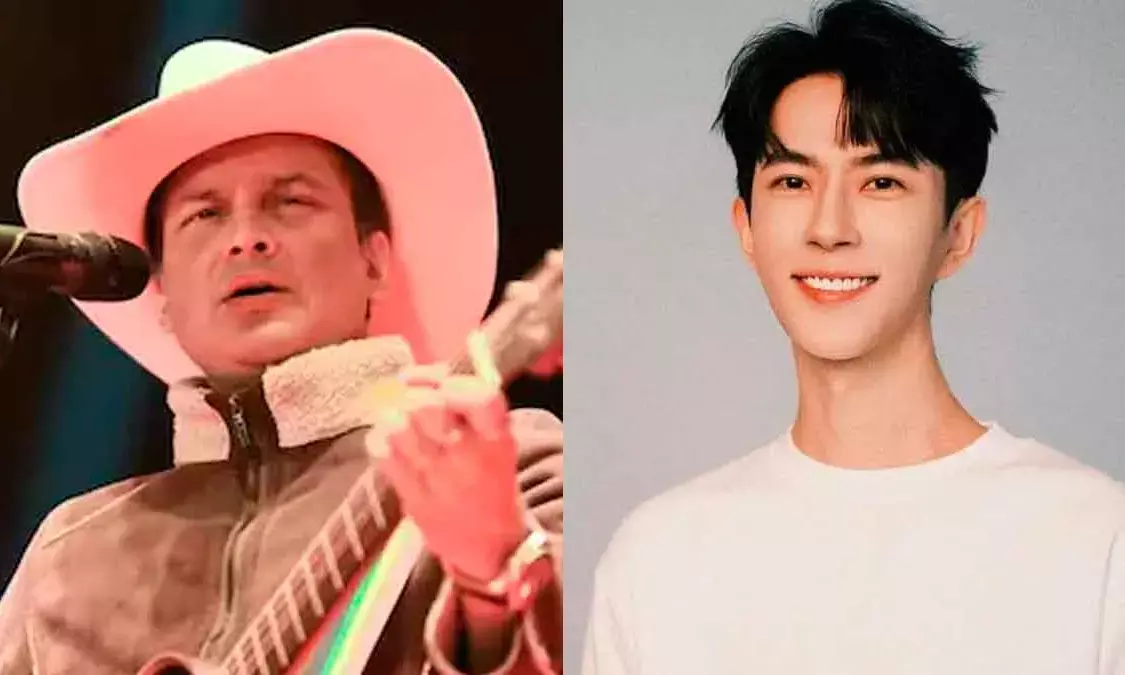 Singers, States, and the Edge of Power: Zubeen Garg and Yu Menglong