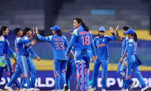 India Crush Pakistan by 88 Runs to Extend Unbeaten ODI Record India Crush Pakistan by 88 Runs to Extend Unbeaten ODI Record