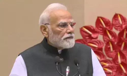 PM Modi to Inaugurate India Mobile Congress 2025 at Yashobhoomi on October 8