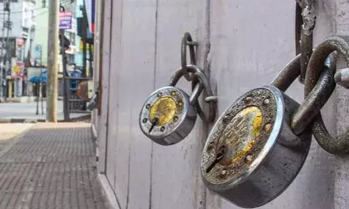 Internet Ban Extended in Cuttack as Tensions Simmer After Durga Idol Immersion Clashes