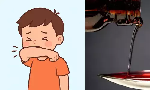 NHRC Orders Immediate Probe and Ban on Fake Cough Syrup After Child Deaths in MP, Rajasthan, and UP