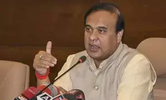 Assam Launches ‘Shradhanjali’ Scheme for Dignified Repatriation of Bodies of Residents Who Die Outside State