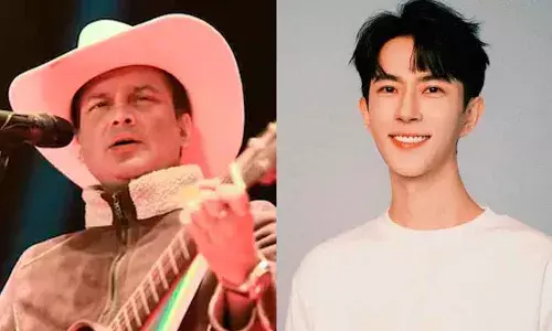 Singers, States, and the Edge of Power: Zubeen Garg and Yu Menglong