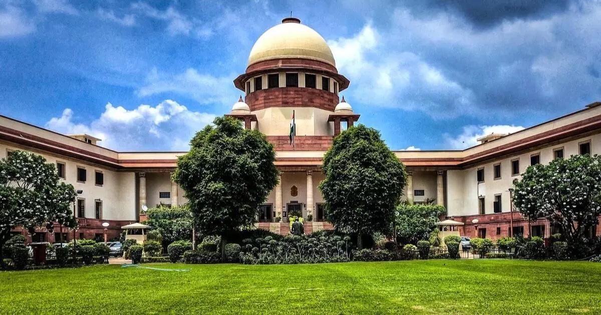 Supreme Court Petition Seeks CBI Probe into Child Deaths from Contaminated Cough Syrup