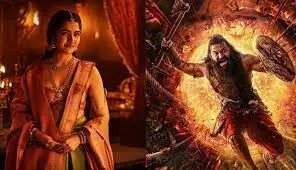 Kantara Chapter 1 storms box office with ₹370 crore worldwide in 5 days