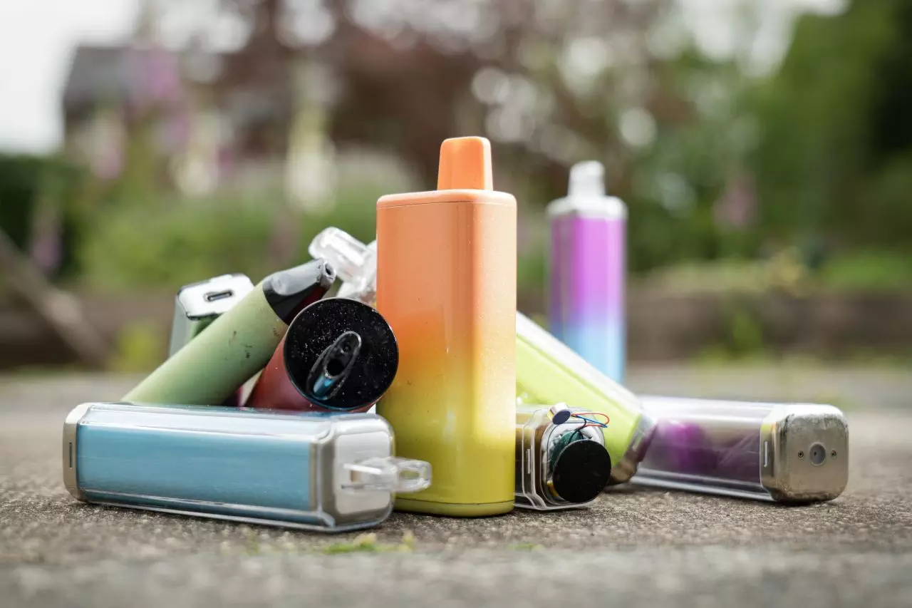 WHO Warns of ‘Generational Crisis’ as E-Cigarette Use Threatens Decades of Tobacco Control Gains