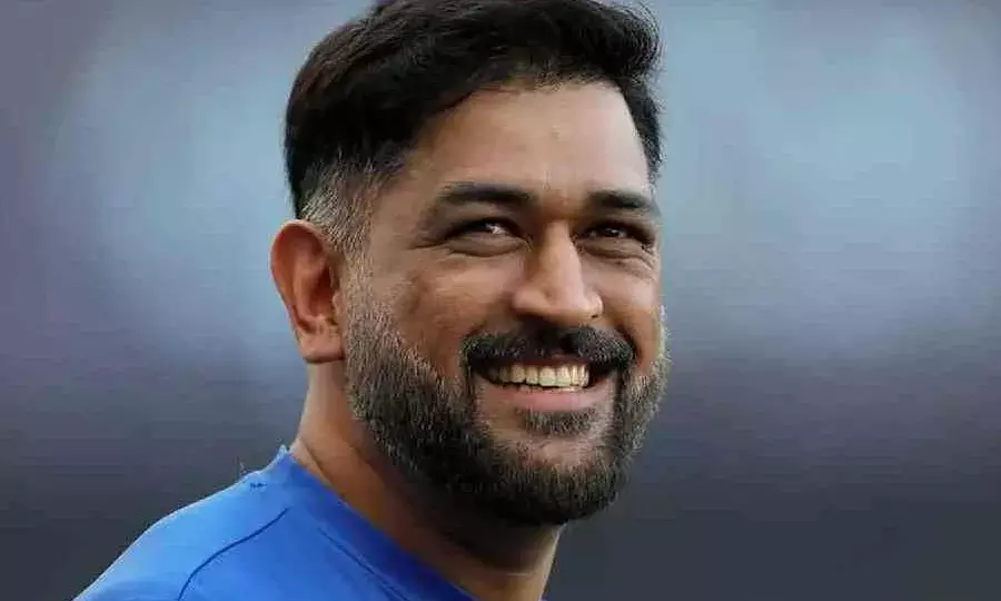 MS Dhoni Becomes Certified Drone Pilot, Adds New Chapter to His Post-Cricket Journey