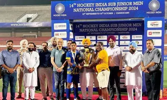 Punjab Set to Become India’s Biggest Sports Hub