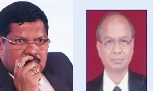 Lawyer Defends Shoe-Throwing Attempt at Chief Justice BR Gavai, Bar Council Suspends Him Lawyer Defends Shoe-Throwing Attempt at Chief Justice BR Gavai, Bar Council Suspends Him