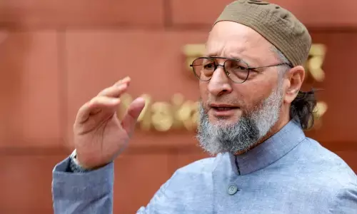 Asaduddin Owaisi Announces AIMIM’s Entry into Mithilanchal, to Contest Four Seats