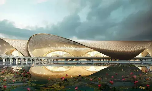 PM Modi to Inaugurate India’s First Fully Digital Airport in Navi Mumbai Tomorrow