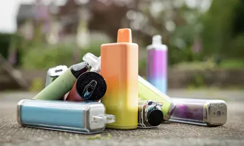 WHO Warns of ‘Generational Crisis’ as E-Cigarette Use Threatens Decades of Tobacco Control Gains