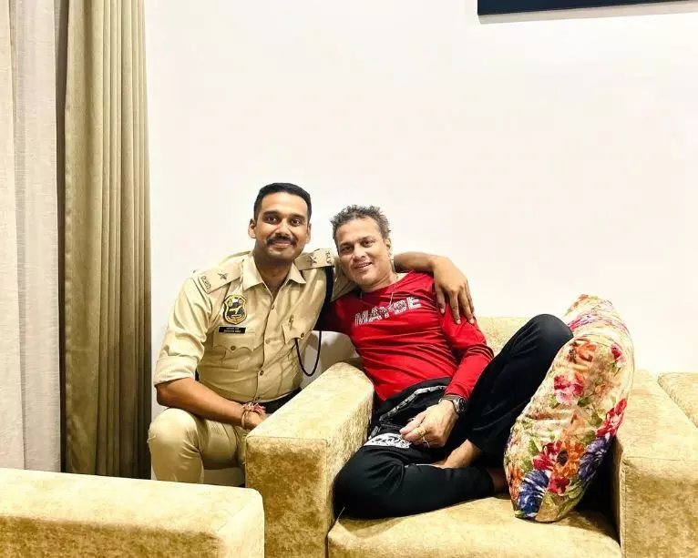 Fifth Arrest Made in Zubeen Garg Death Case; Police Officer and Relative Held