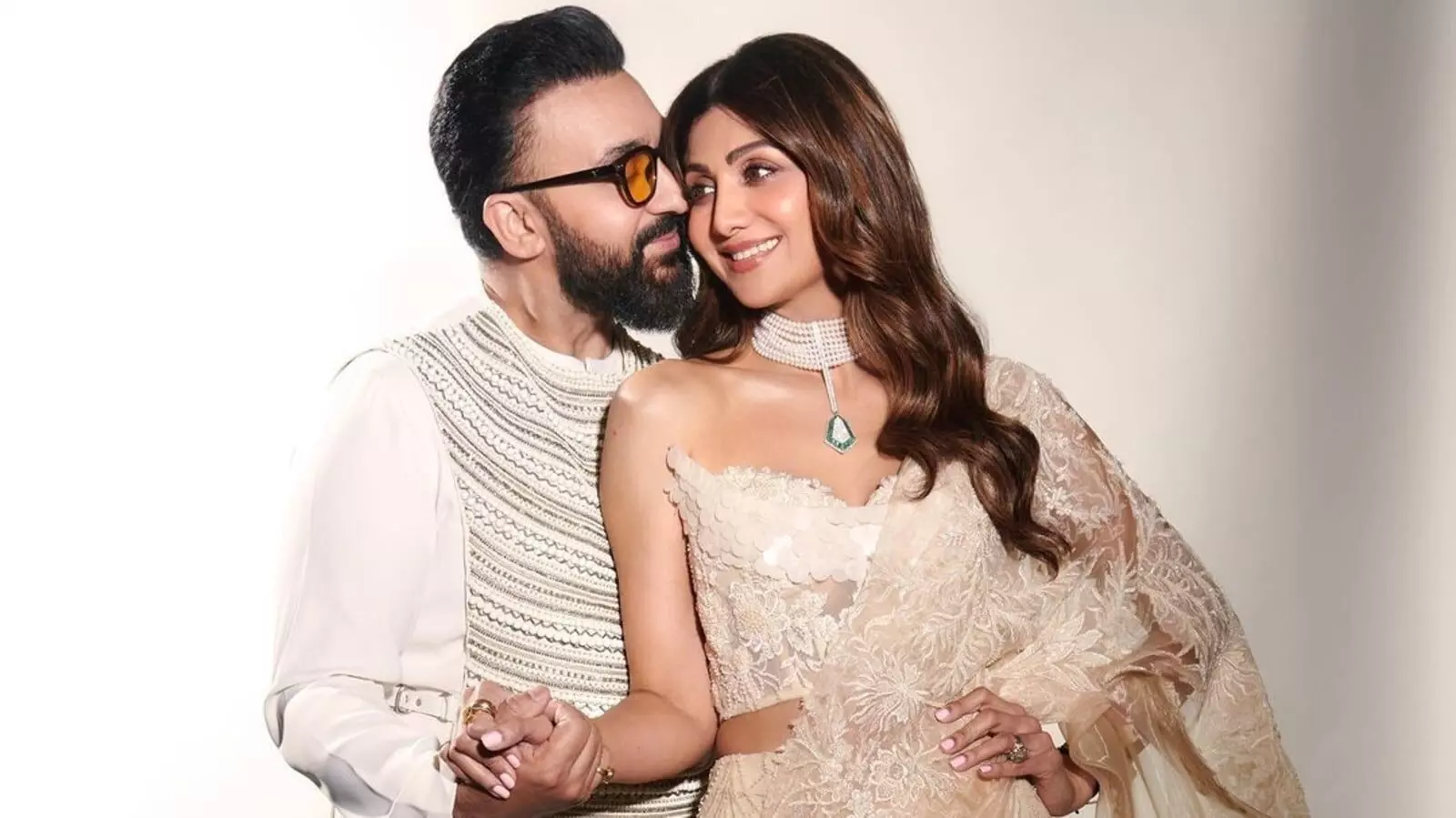 Bombay High Court Bars Shilpa Shetty, Raj Kundra from Foreign Travel Without ₹60 Crore Deposit