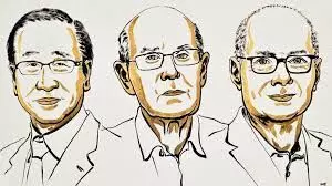 Nobel Prize in Chemistry 2025 Awarded to Kitagawa, Robson, and Yaghi for Metal-Organic Frameworks