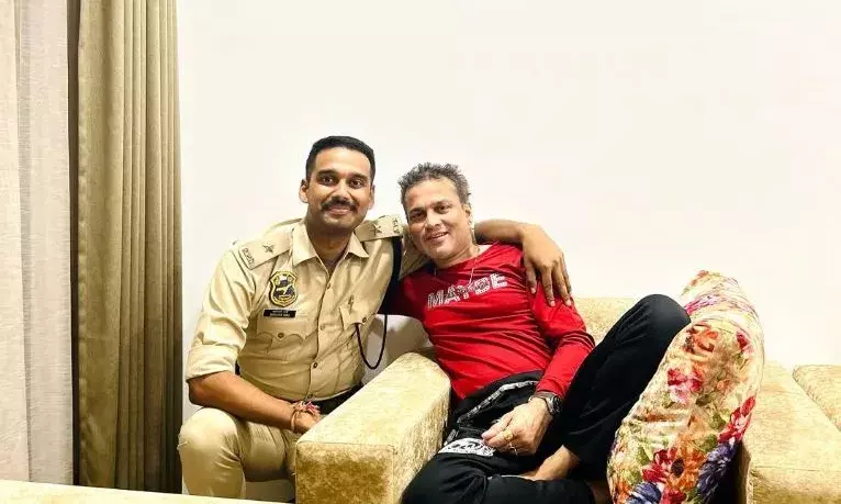 Fifth Arrest Made in Zubeen Garg Death Case; Police Officer and Relative Held