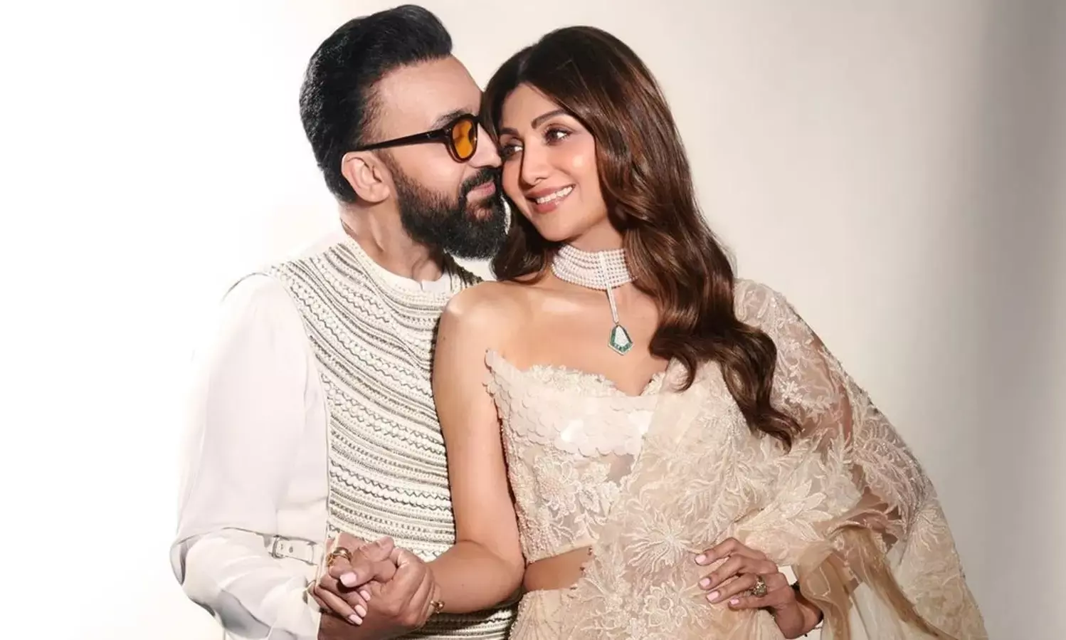 Bombay High Court Bars Shilpa Shetty, Raj Kundra from Foreign Travel Without ₹60 Crore Deposit