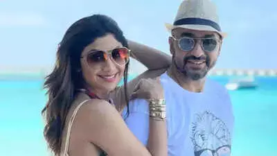 Shilpa Shetty, Raj Kundra Questioned by Mumbai Police in ₹60-Crore Cheating Case