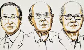 Nobel Prize in Chemistry 2025 Awarded to Kitagawa, Robson, and Yaghi for Metal-Organic Frameworks