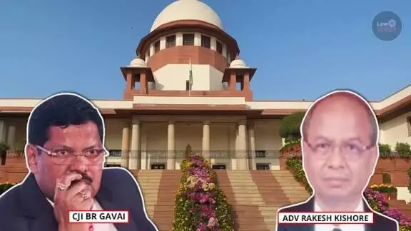 When a Shoe Becomes a Caste Slur: The Attack on Justice Gavai and India’s Unraveling Social Contract*