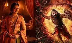 Kantara Chapter 1 Box Office: Rishab Shetty’s Magnum Opus Nears ₹500 Crore Worldwide