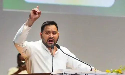 Tejashwi Yadav Promises Government Job in Every Bihar Household if RJD Returns to Power
