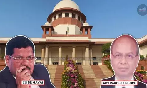 When a Shoe Becomes a Caste Slur: The Attack on Justice Gavai and India’s Unraveling Social Contract*