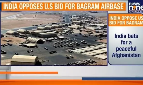 India’s Impossible Alignment: When Geopolitical Reality Trumps Ideological Comfort