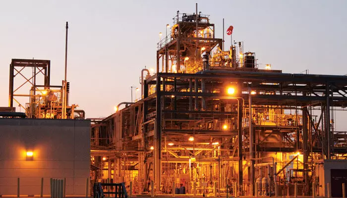 IOL Chemicals & Pharmaceuticals to Invest ₹1,220 Crore in Barnala Expansion