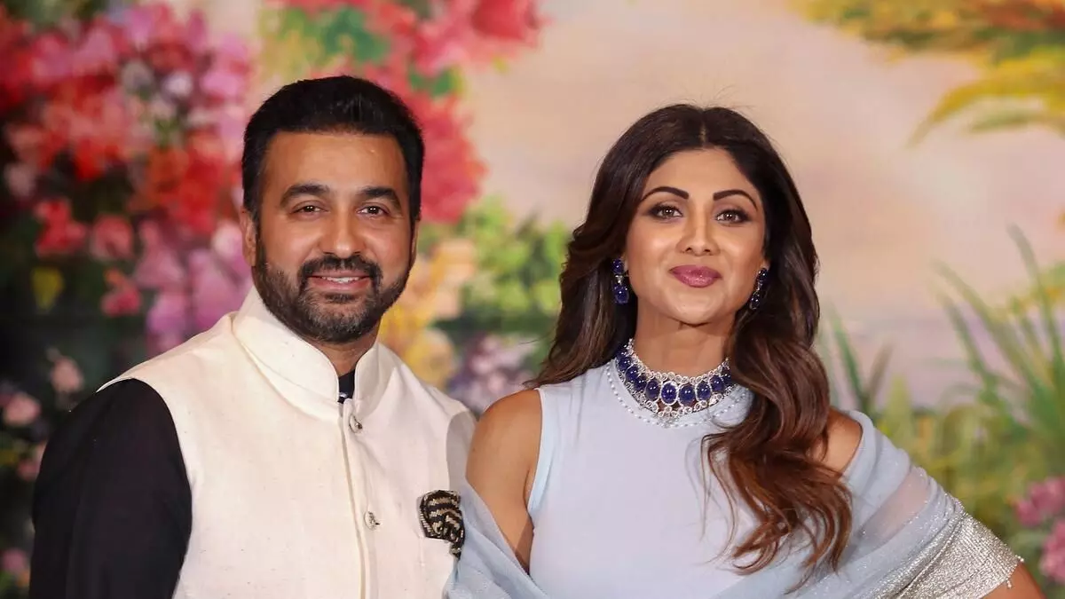 Raj Kundra Cites Demonetisation for Loan Default in ₹60 Crore Fraud Case; Bombay HC Restricts Travel