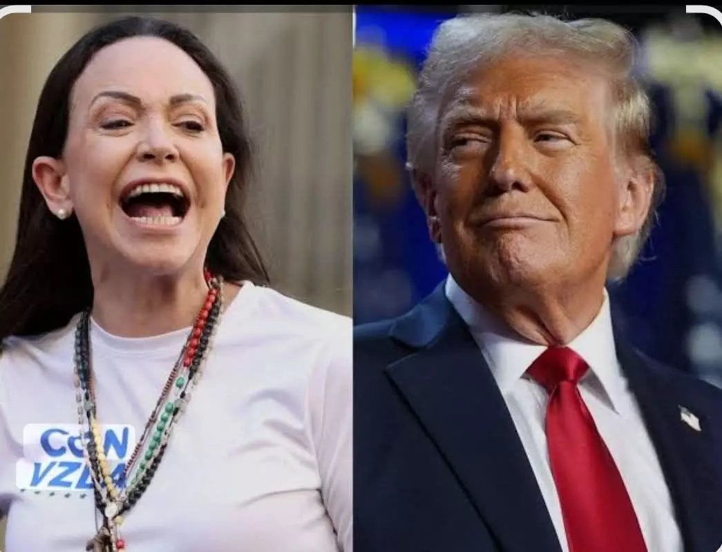 Democracy Over Drama: Nobel Committee Sends a Global Signal