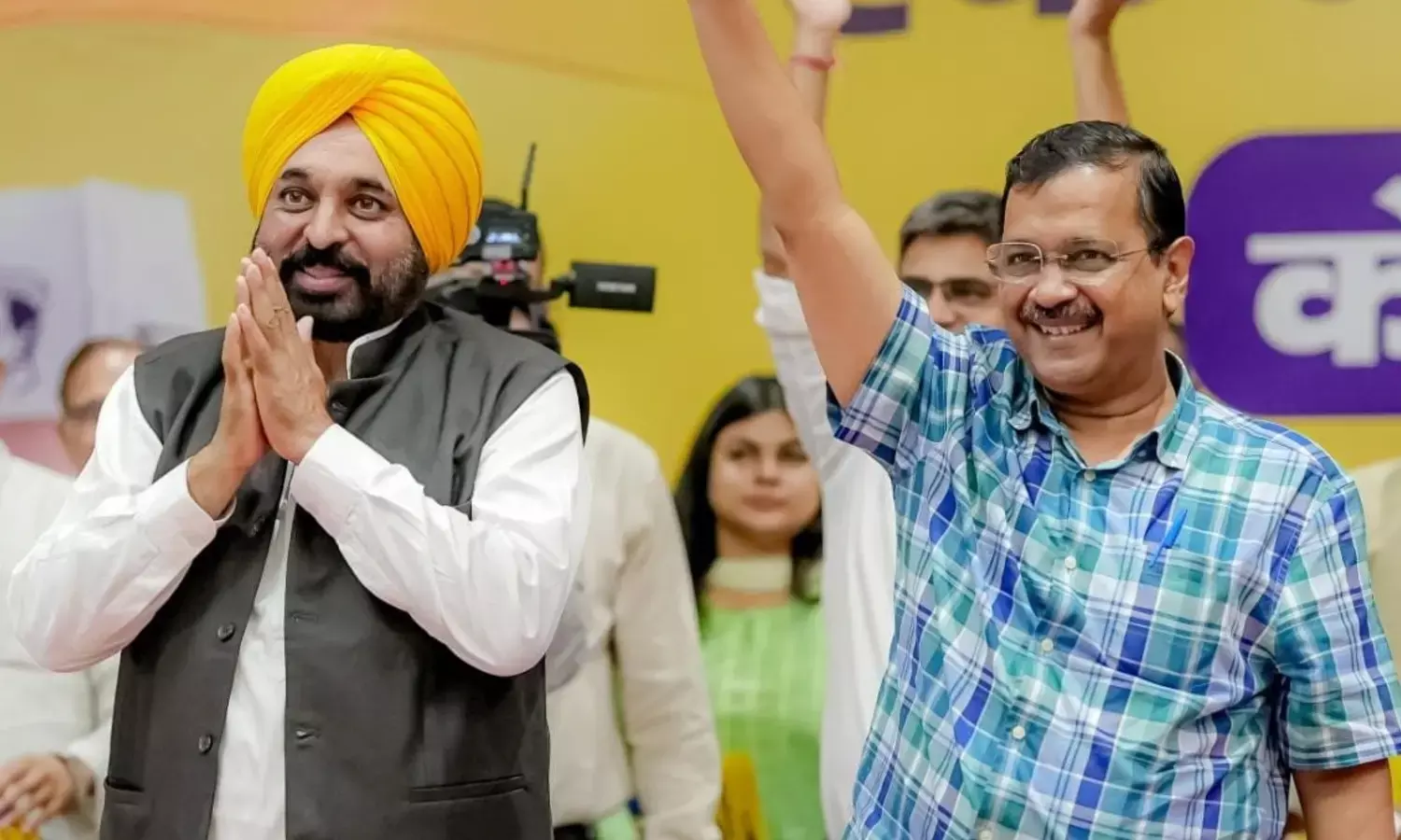 Punjab Becomes India’s First State to Make Entrepreneurship a Compulsory Subject