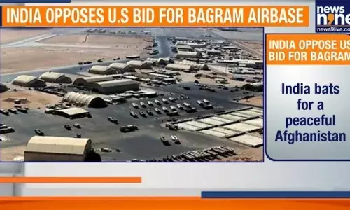 India’s Impossible Alignment: When Geopolitical Reality Trumps Ideological Comfort India’s Impossible Alignment: When Geopolitical Reality Trumps Ideological Comfort