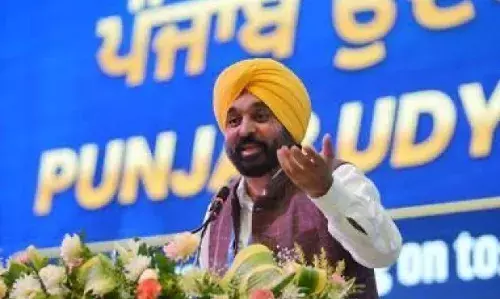 Oaykay Metcorp to Invest ₹309 Crore in New Hand Tools Factory in Punjab