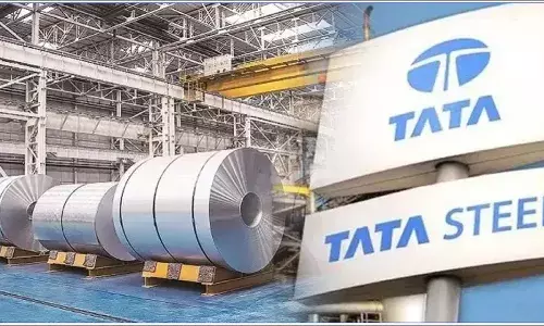 Punjab Partners with Tata Steel for ₹2,600-Crore Green Steel Plant in Ludhiana