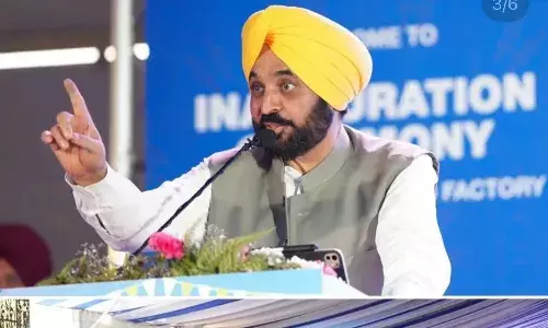 Punjab Attracts ₹29,480 Crore Investment in FY 2025–26, Generating Over 67,000 Jobs