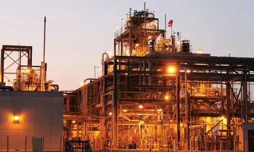 IOL Chemicals & Pharmaceuticals to Invest ₹1,220 Crore in Barnala Expansion