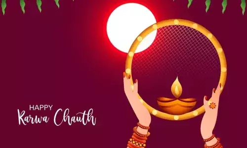 Karwa Chauth 2025: Date, Moonrise Timing, Puja Muhurat, and Rituals