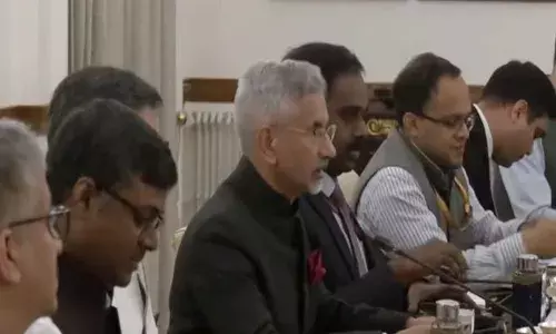 India Unveils New Development Projects in Afghanistan, Upgrades Diplomatic Mission in Kabul